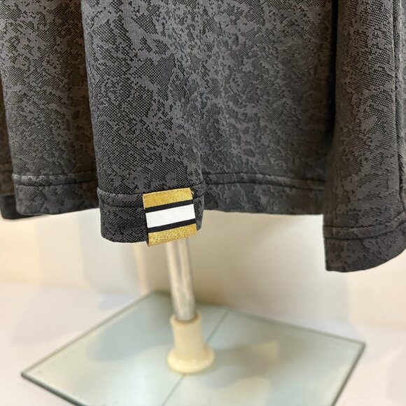 Fanatics Boston Bruins Hoodie Shirt Mens 3XL NHL Pro Line Lightweight Textured - Picture 6 of 8